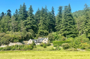 Eckford House